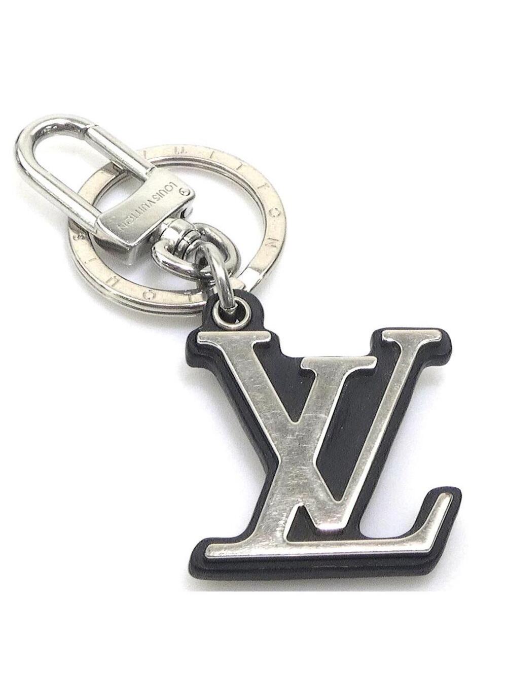 Auth Louis Vuitton Lv Classic Charm Key #303155L23B